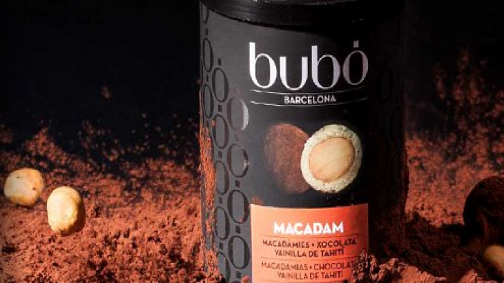 【2021年最新】あまりの美味しさとデザイン性に話題沸騰「bubo BARCELONA/ブボ・バルセロナ」。特徴からこだわりまでを解説します。