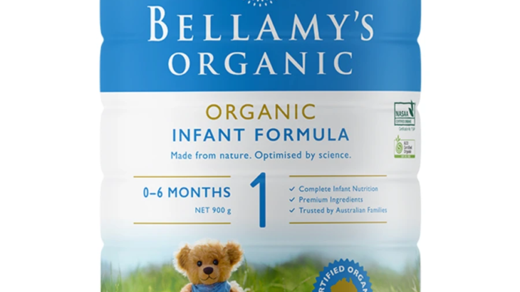 【2021年最新】ナチュラル粉ミルクの「Bellamy`s Organic/ベラミーズオーガニック」ってどう？３つの特徴や使い心地からクーポンまで徹底解説！